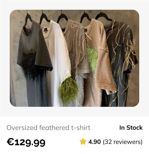 byDita handmade fashion